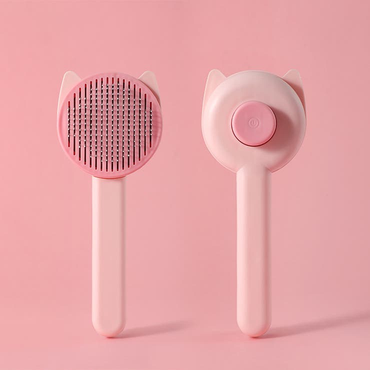 スリッカーブラシ ペット用品 猫用 | PlusNao | 詳細画像11 