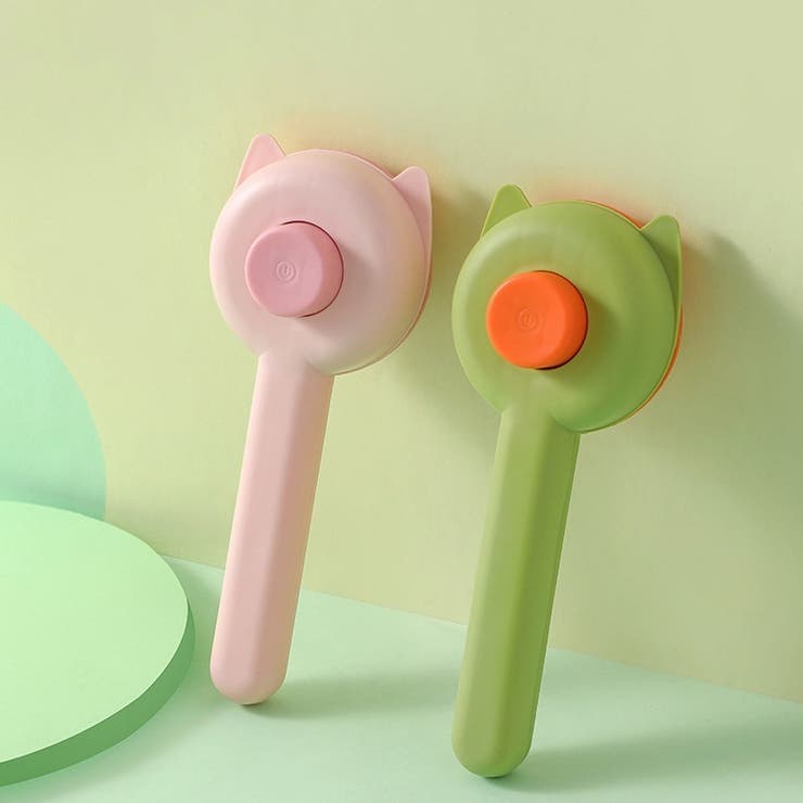 スリッカーブラシ ペット用品 猫用 | PlusNao | 詳細画像5 