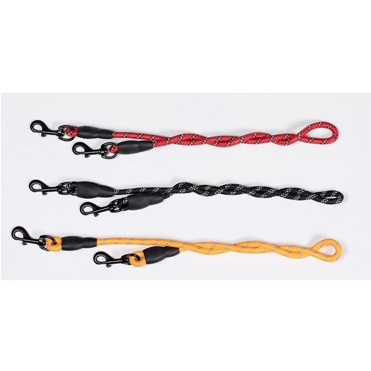 ペット用 3頭引きリード 犬用 | PlusNao | 詳細画像4 