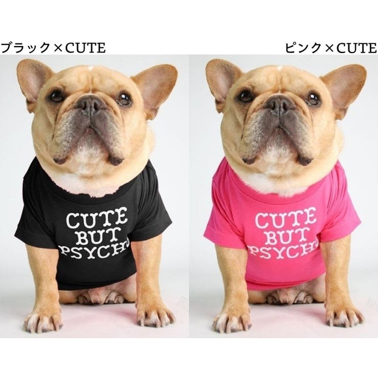 ペットウェア Tシャツ 犬服 | PlusNao | 詳細画像13 