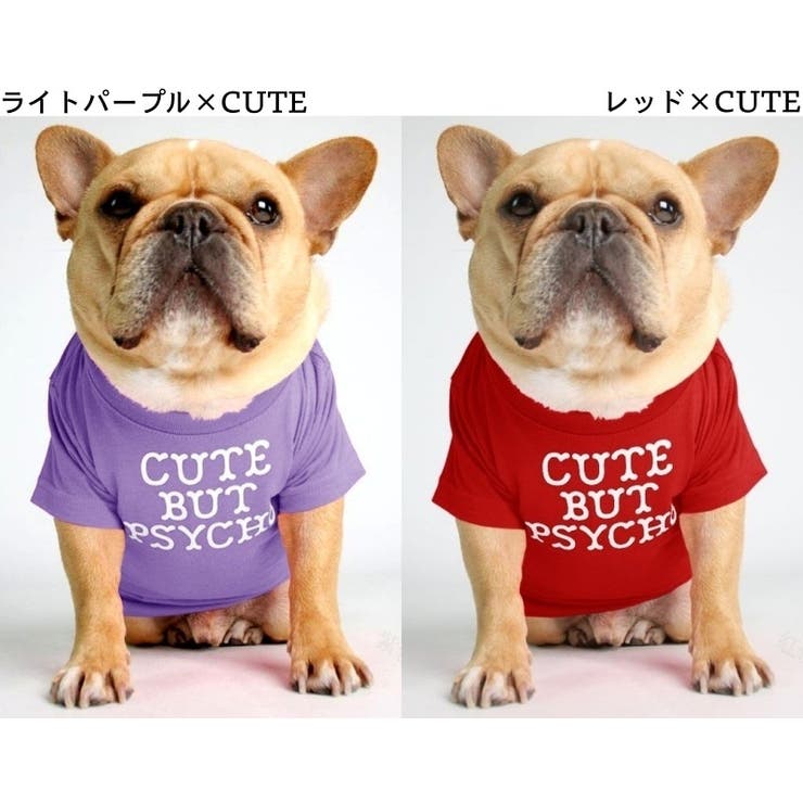 ペットウェア Tシャツ 犬服 | PlusNao | 詳細画像14 