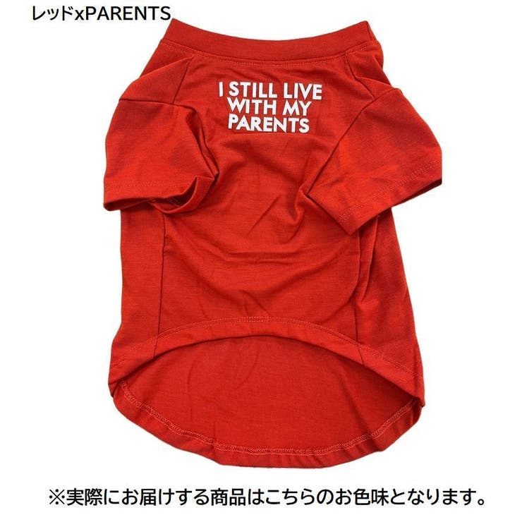 ペットウェア Tシャツ 犬服 | PlusNao | 詳細画像16 
