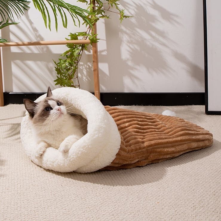 猫用ベッド 猫用 ネコ | PlusNao | 詳細画像6 