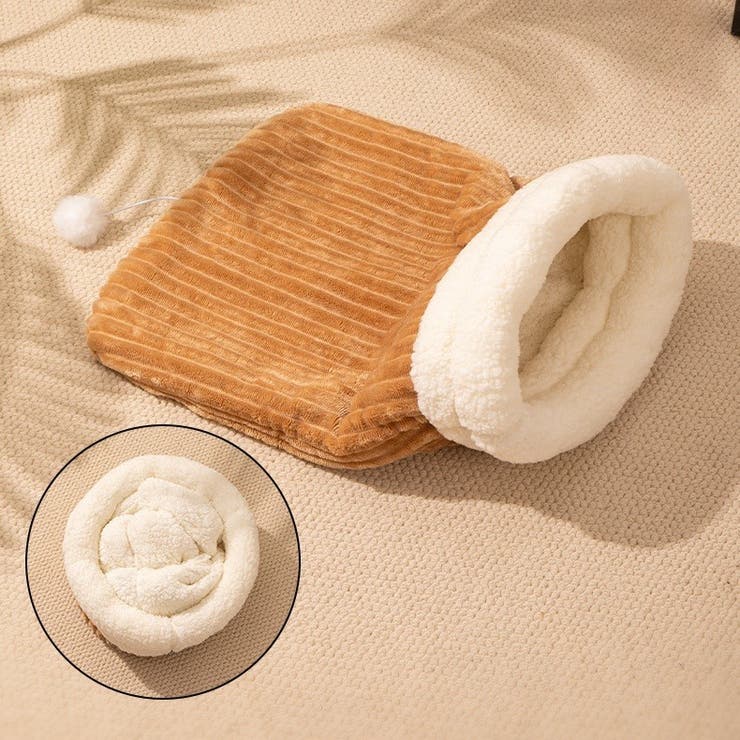 猫用ベッド 猫用 ネコ | PlusNao | 詳細画像7 