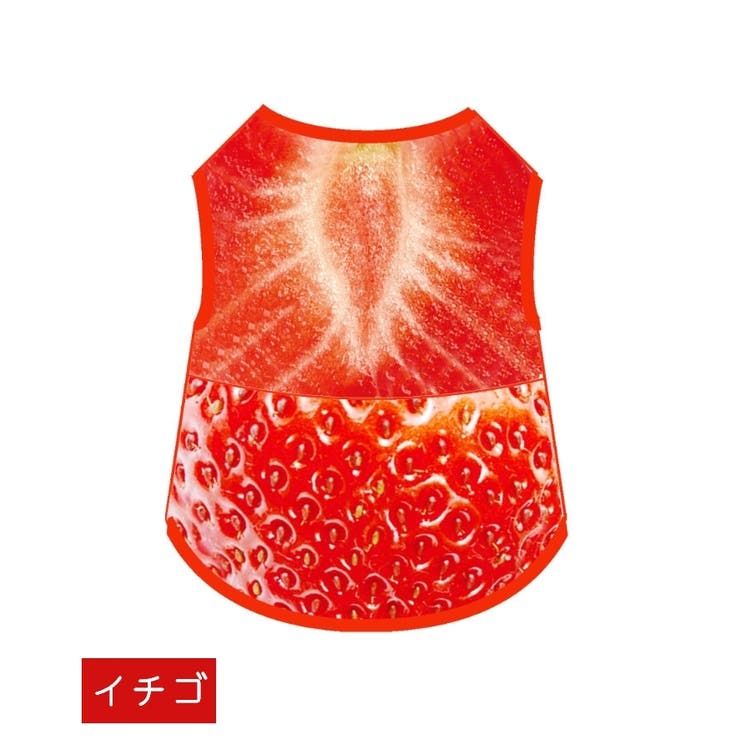 ペットウェア ドッグウェア タンクトップ | PlusNao | 詳細画像6 
