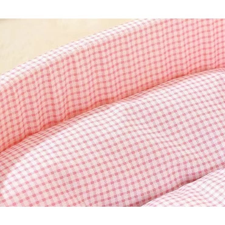 ペット用ベッド クッション付き 猫用ベッド | PlusNao | 詳細画像13 