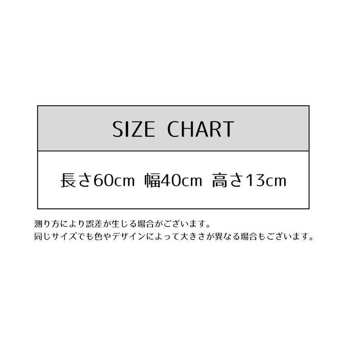 ペット用ベッド クッション付き 猫用ベッド | PlusNao | 詳細画像16 