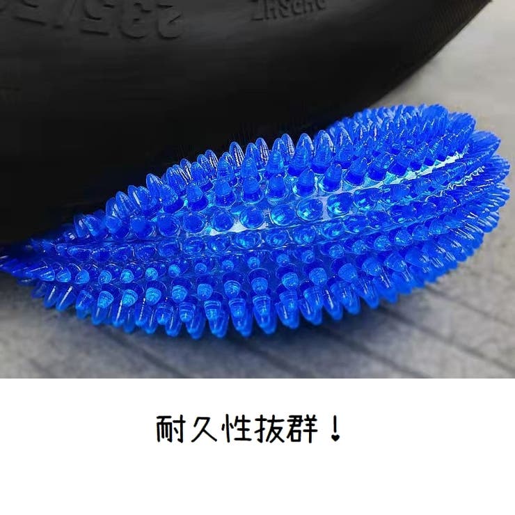 犬用おもちゃ ラバートイ ペット用品 | PlusNao | 詳細画像7 