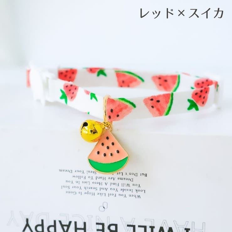 猫用首輪 カラー ペット用品 | PlusNao | 詳細画像8 