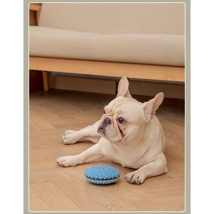 犬用おやつボール オヤツボール フードボール | PlusNao | 詳細画像2 
