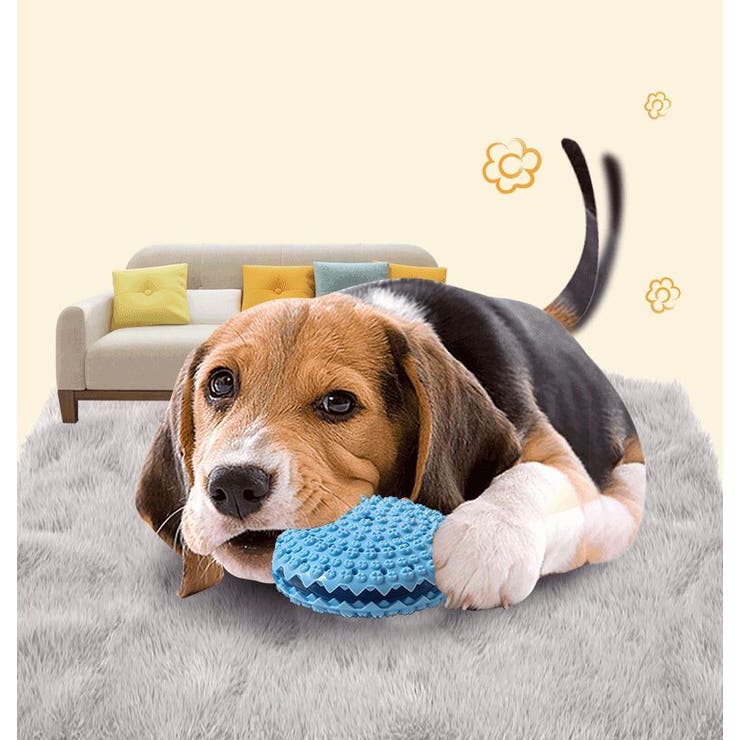 犬用おやつボール オヤツボール フードボール | PlusNao | 詳細画像4 