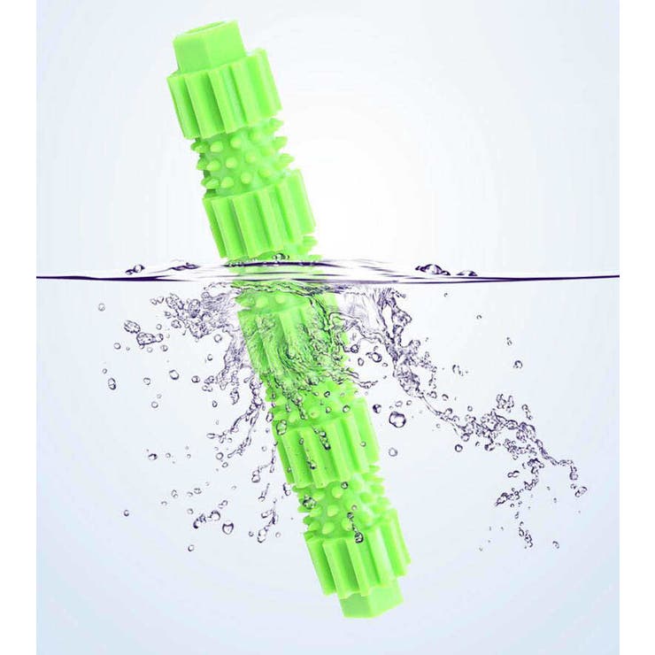 犬用おもちゃ 噛むおもちゃ ラバートイ | PlusNao | 詳細画像3 