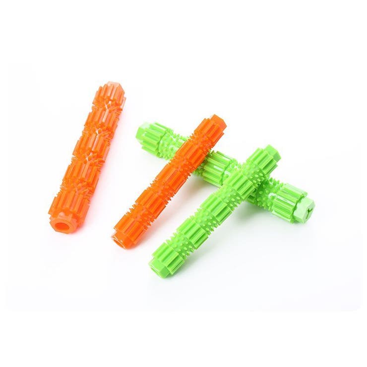 犬用おもちゃ 噛むおもちゃ ラバートイ | PlusNao | 詳細画像9 