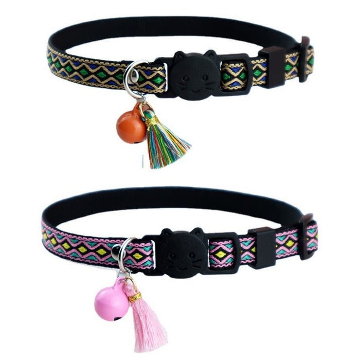 猫用首輪 ペット用品 首輪 | PlusNao | 詳細画像15 