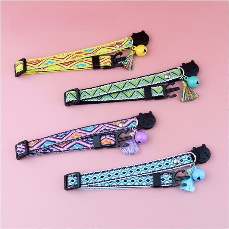 猫用首輪 ペット用品 首輪 | PlusNao | 詳細画像3 