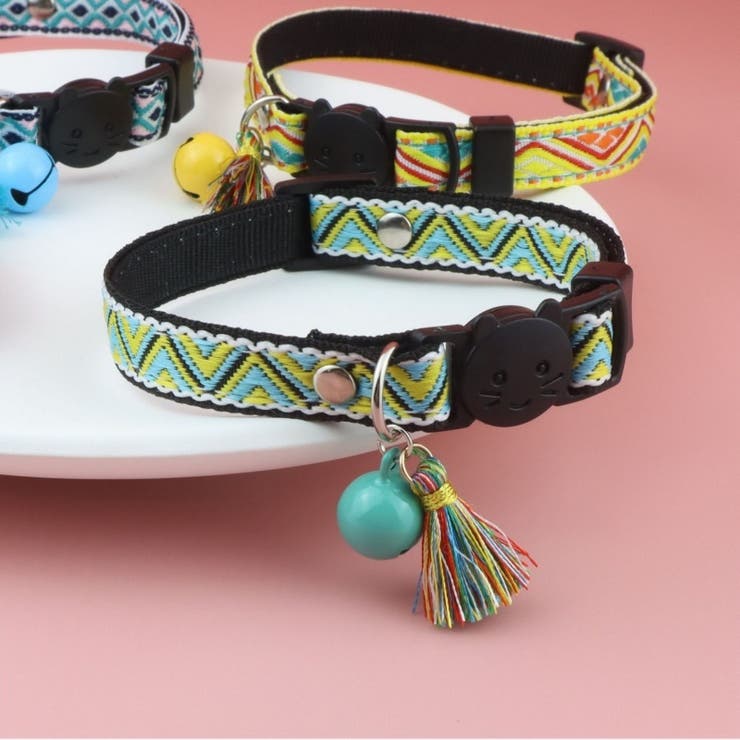 猫用首輪 ペット用品 首輪 | PlusNao | 詳細画像4 