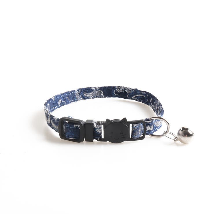 猫用首輪 セーフティバックル CATカラー | PlusNao | 詳細画像5 