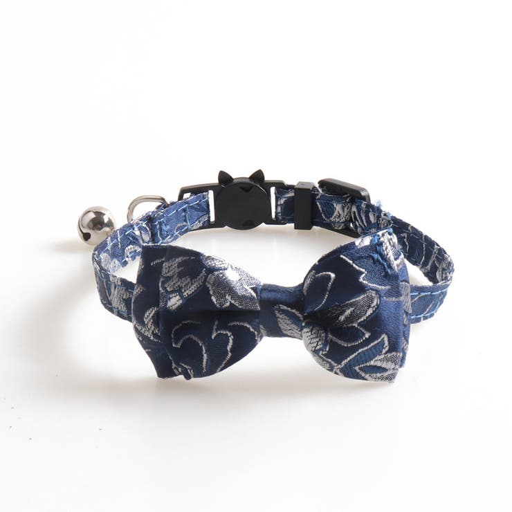 猫用首輪 セーフティバックル CATカラー | PlusNao | 詳細画像3 