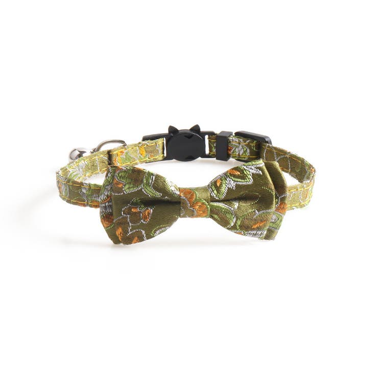 猫用首輪 セーフティバックル CATカラー | PlusNao | 詳細画像4 