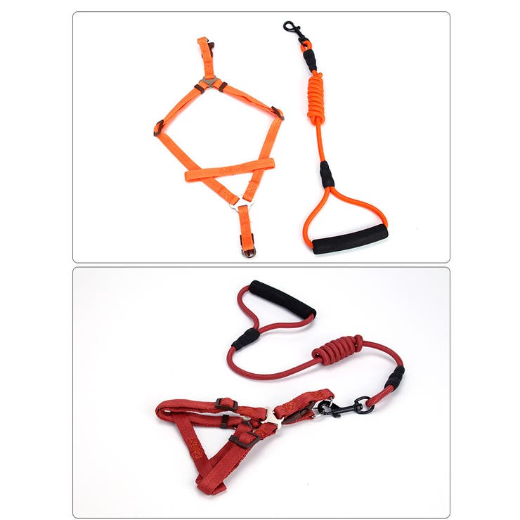 リード ハーネス 2点セット[品番：FQ000162540]｜PlusNao（プラスナオ