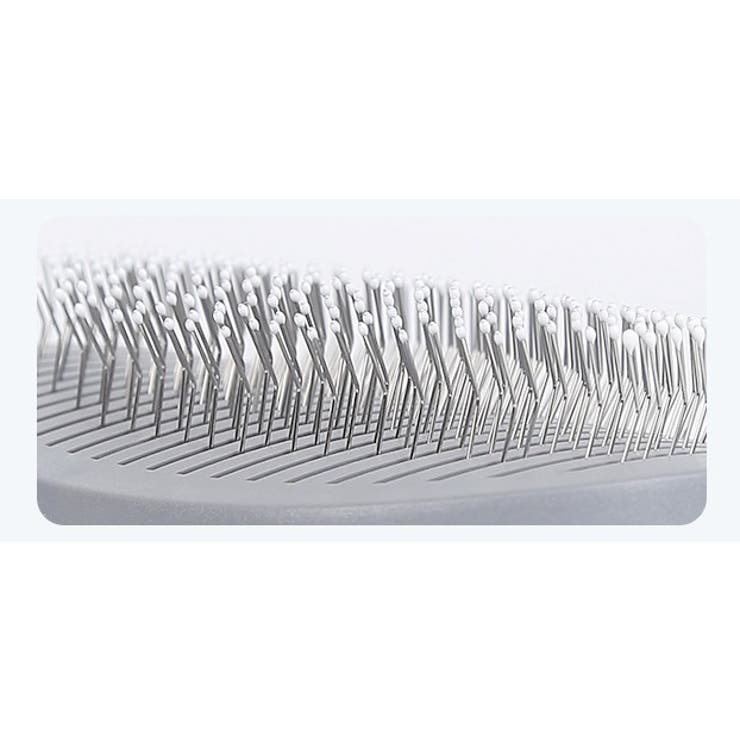 スリッカーブラシ ピンブラシ ペット用 | PlusNao | 詳細画像11 