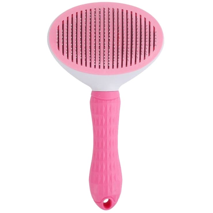 スリッカーブラシ ピンブラシ ペット用 | PlusNao | 詳細画像15 