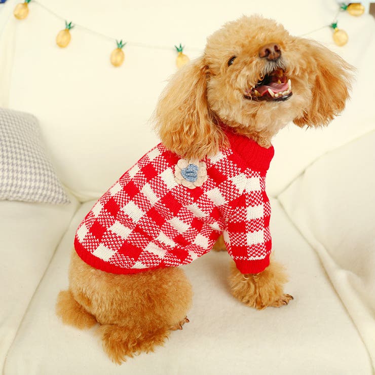 ペットウェア ペット服 犬 | PlusNao | 詳細画像2 