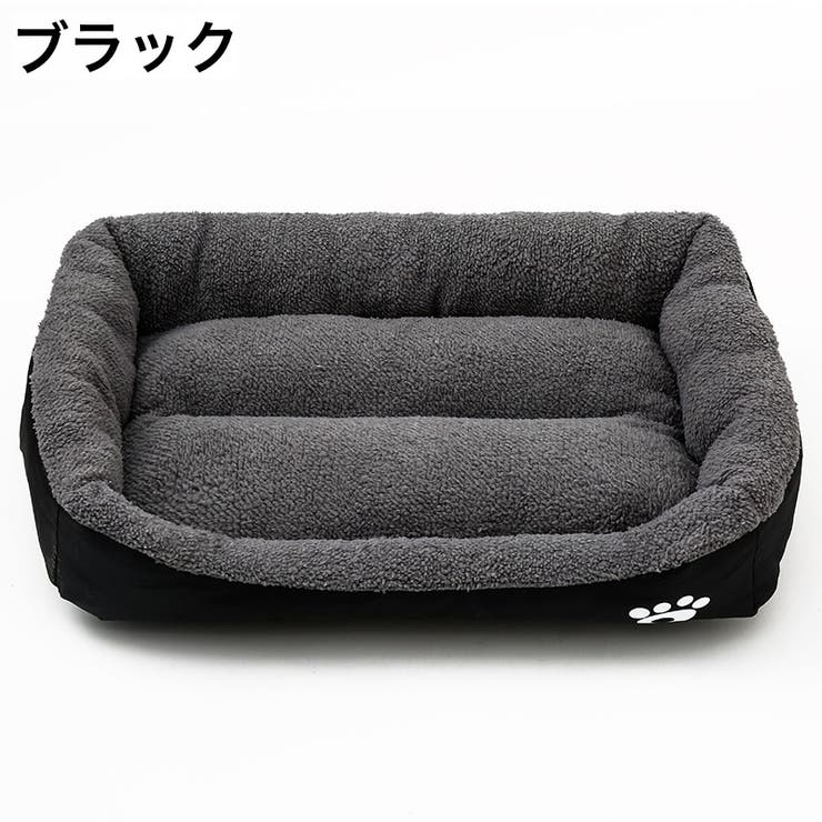 ペット用ベッド ペットベッド カドラー | PlusNao | 詳細画像10 