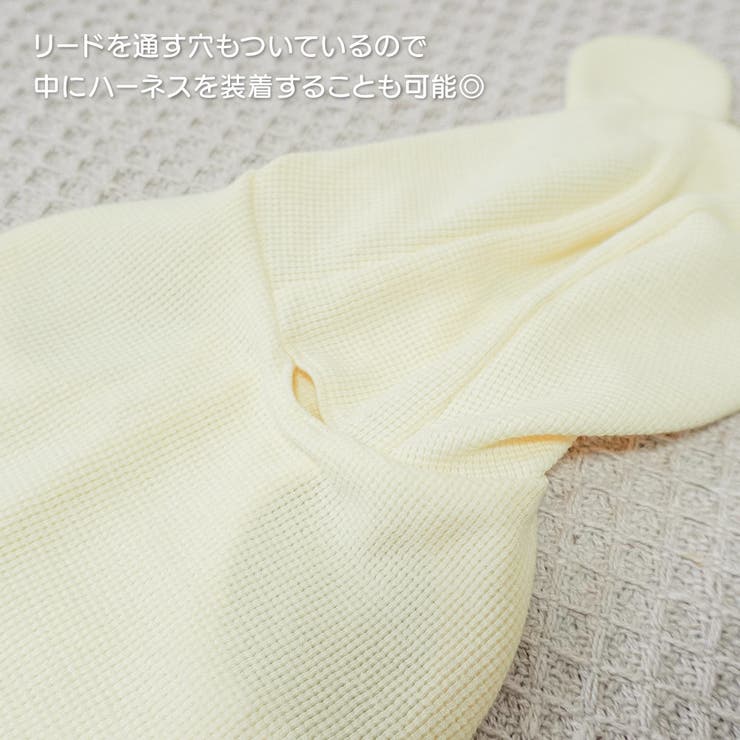 【くま耳フードタンクトップ】S M L | PlusNao | 詳細画像9 