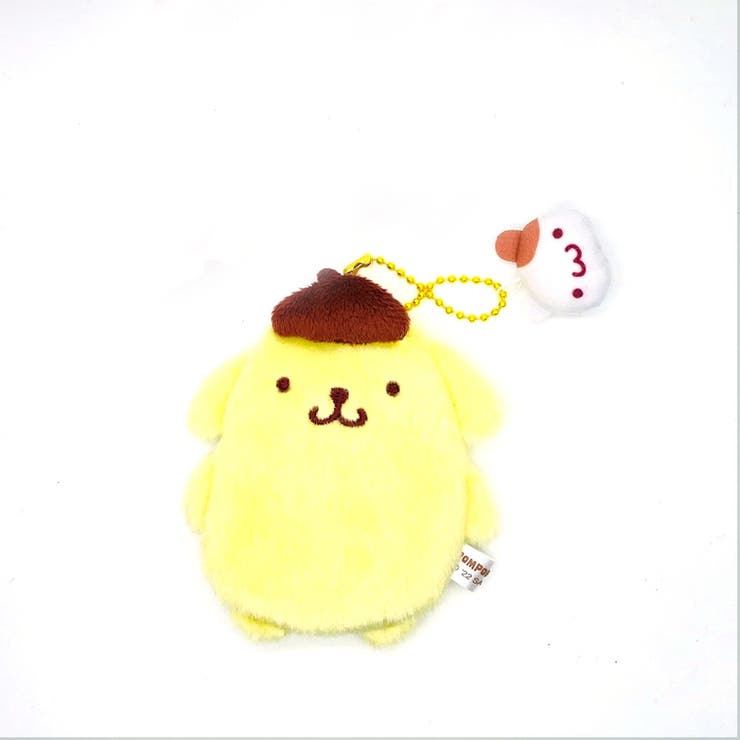 ダイカット小銭入れ サンリオ コインケース | PlusNao | 詳細画像2 