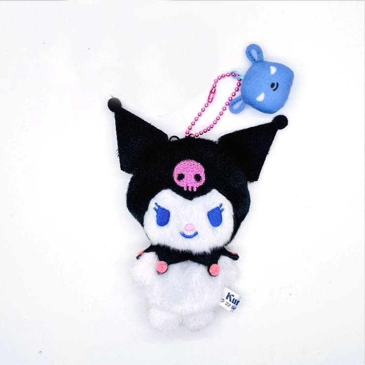 ダイカット小銭入れ サンリオ コインケース | PlusNao | 詳細画像6 