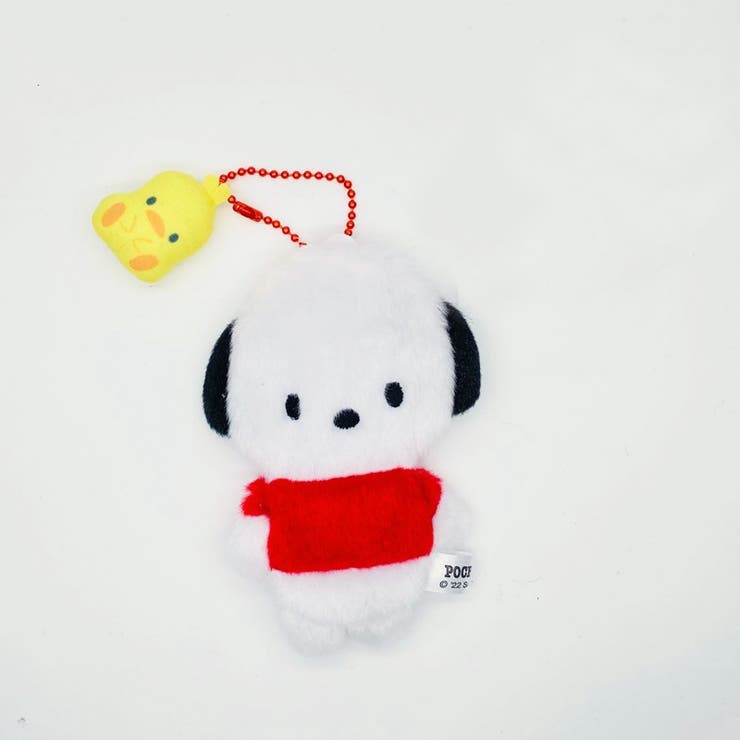 ダイカット小銭入れ サンリオ コインケース | PlusNao | 詳細画像9 