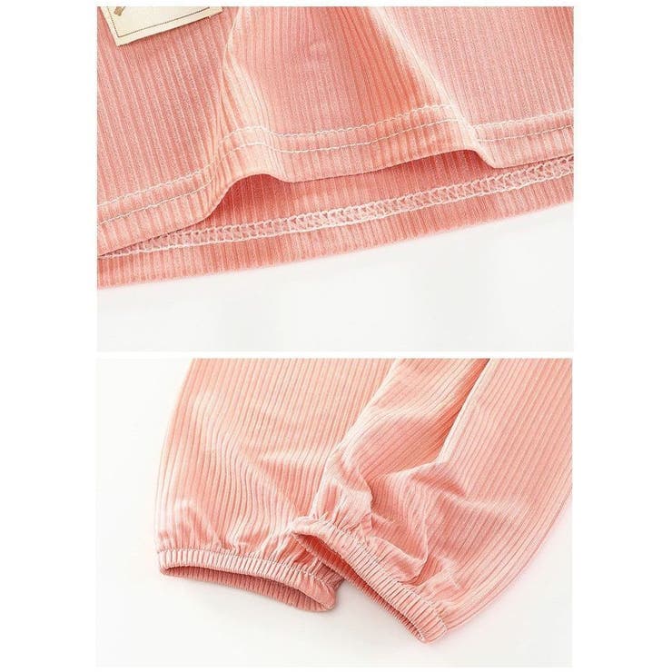 パジャマ 上下セット セットアップ | PlusNao | 詳細画像19 