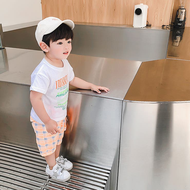 セットアップ 上下 2点セット[品番：FQ000134632]｜PlusNao