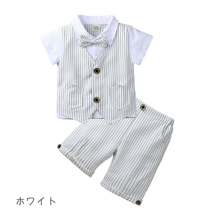 スーツ セットアップ 3点セット | PlusNao | 詳細画像14 