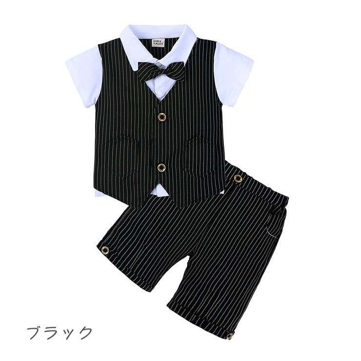 スーツ セットアップ 3点セット | PlusNao | 詳細画像16 