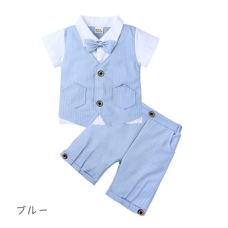 スーツ セットアップ 3点セット | PlusNao | 詳細画像17 