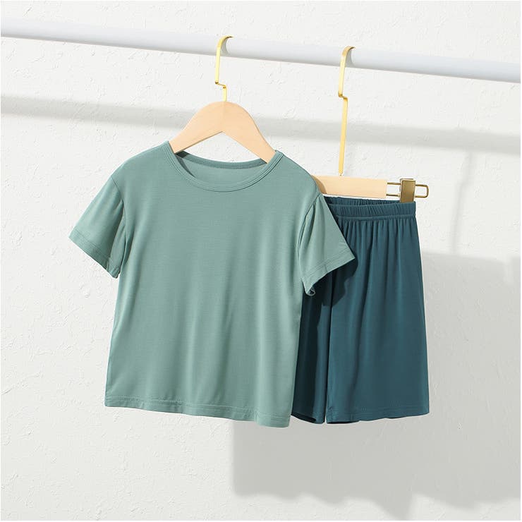 パジャマ 上下セット ルームウェア | PlusNao | 詳細画像12 