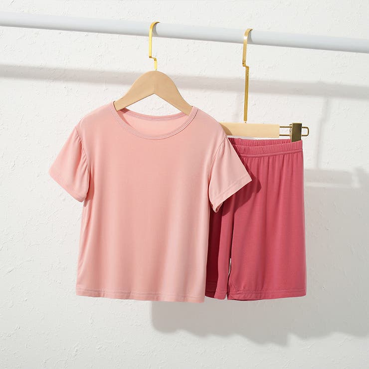 パジャマ 上下セット ルームウェア | PlusNao | 詳細画像14 