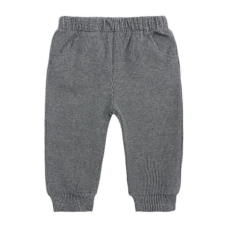 セットアップ 上下3点セット 長袖シャツ | PlusNao | 詳細画像9 