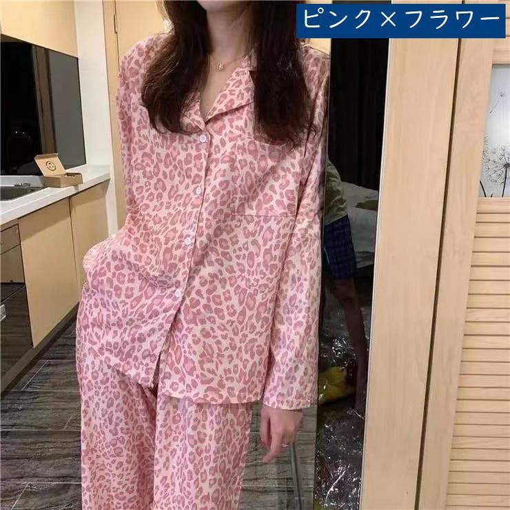 パジャマ レディース 女性用 | PlusNao | 詳細画像17 