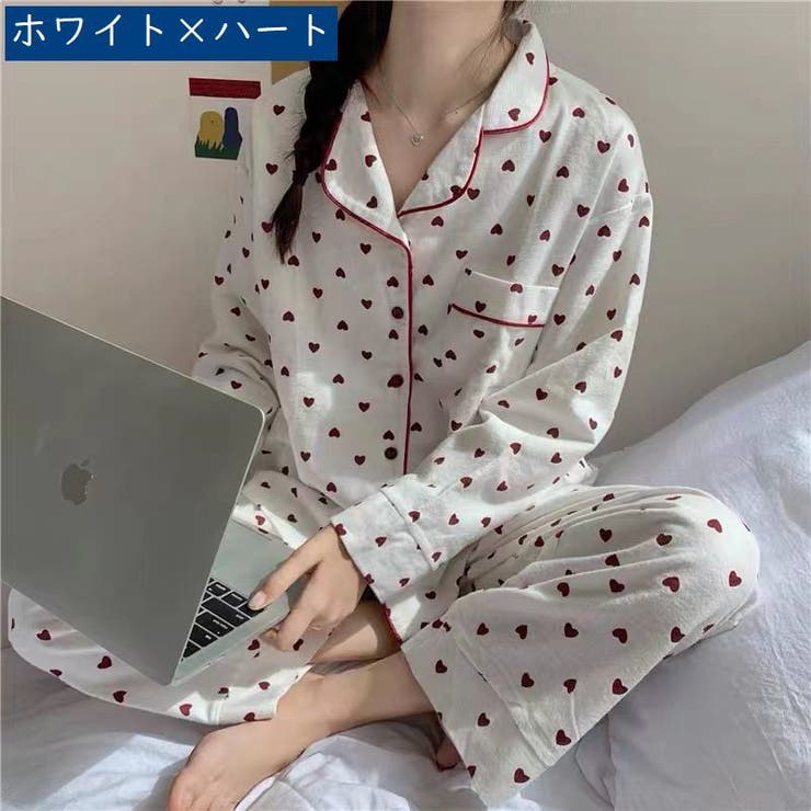 パジャマ レディース 女性用 | PlusNao | 詳細画像18 