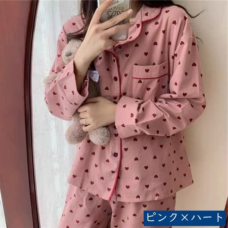 パジャマ レディース 女性用 | PlusNao | 詳細画像19 