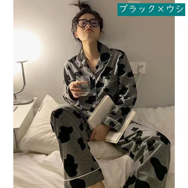 パジャマ レディース 女性用 | PlusNao | 詳細画像11 