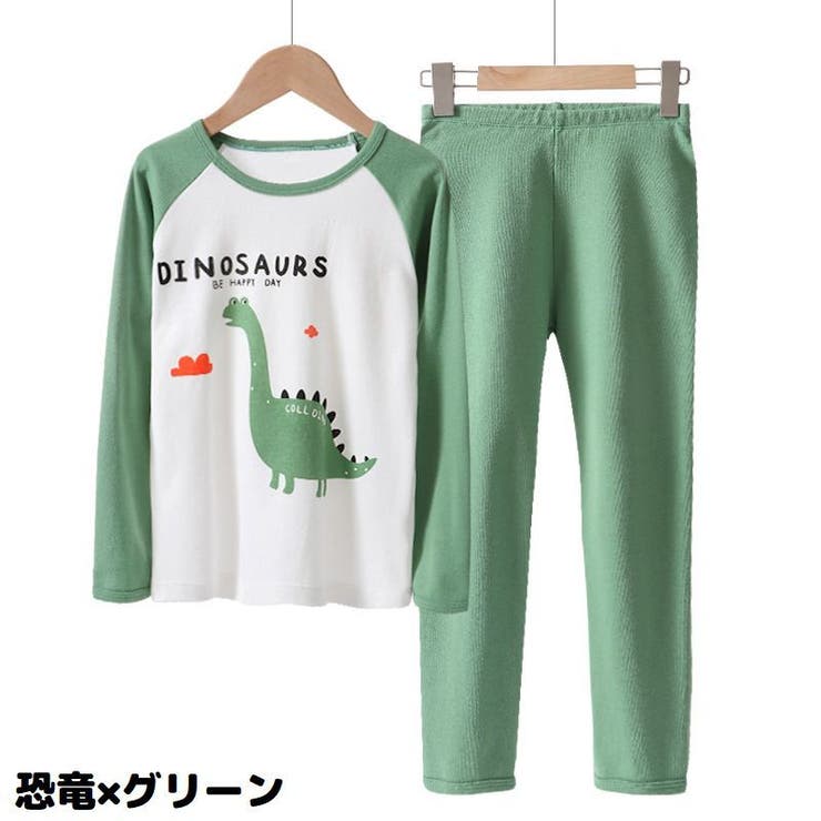 パジャマ ルームウェア 部屋着 | PlusNao | 詳細画像13 