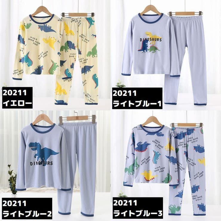 パジャマ ルームウェア 部屋着 | PlusNao | 詳細画像15 