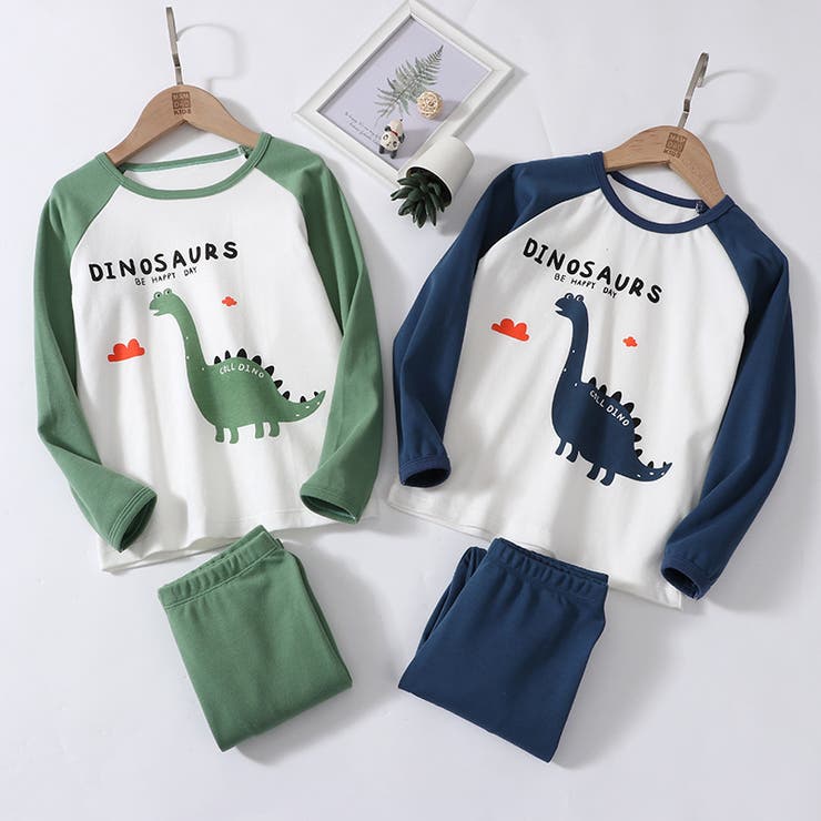 パジャマ ルームウェア 部屋着 | PlusNao | 詳細画像4 