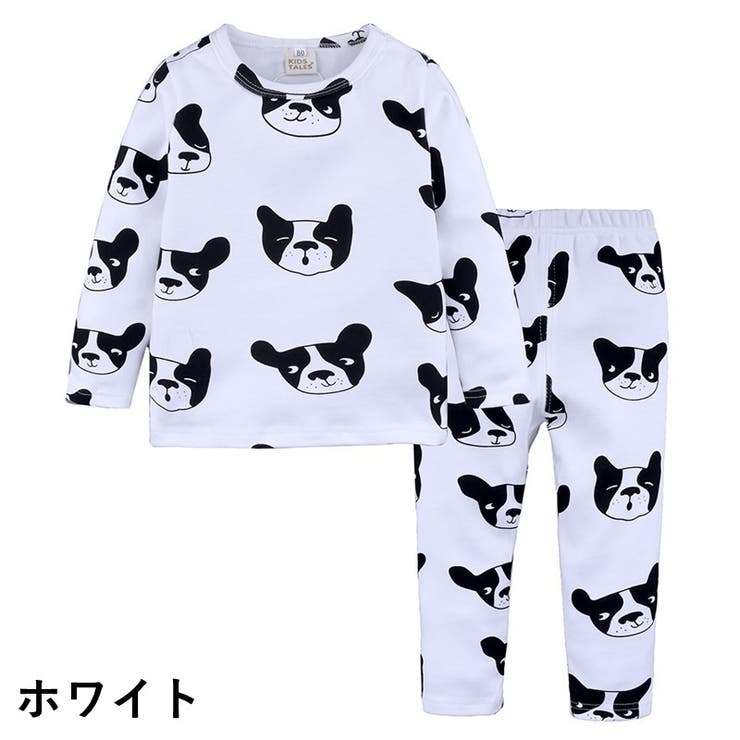 ルームウェア 部屋着 パジャマ | PlusNao | 詳細画像4 