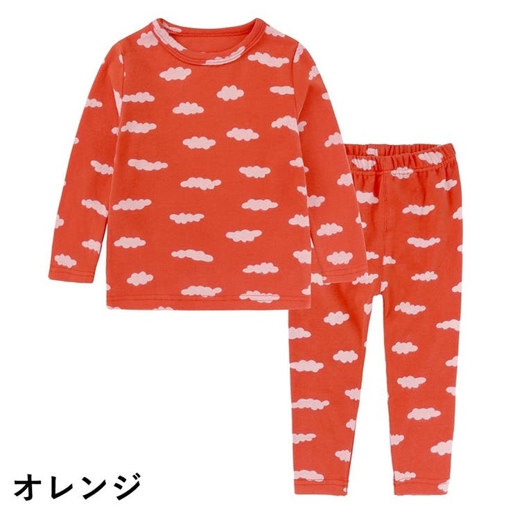 ルームウェア 部屋着 パジャマ | PlusNao | 詳細画像5 