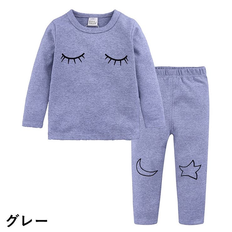 ルームウェア 部屋着 パジャマ | PlusNao | 詳細画像6 